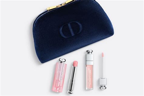 dior addict jet set 544|Dior Addict Makeup Set: 1 Lip Balm and 2 Glosses .